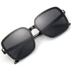 Akiniai nuo saulės moterims C22BLACK