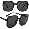 Akiniai nuo saulės moterims C22BLACK