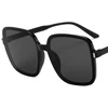 Akiniai nuo saulės moterims C22BLACK