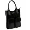 Angelo 01-001-2 juoda