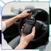 Apsauginis raktelio dėklas RFID/NFC, 2 vnt. A140