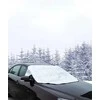 Automobilio lango uždangalas, visiems metų laikams, XXL