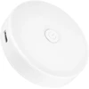 Belaidė LED sieninė lempa, balta, USB B16