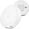 Belaidė LED sieninė lempa, balta, USB B16
