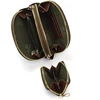 BRICIOLE 4151# juoda + ruda