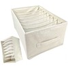 Dėklas spintos stalčiui, 40x27x17 cm F67