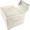 Dėklas spintos stalčiui, 40x27x17 cm F67