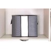 Dėklas spintos stalčiui 50 cm x 46 cm x 28 cm A37 pilkas