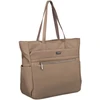 Didelė moteriška shopper tipo rankinė ant peties „Peterson“, elegantiškos spalvos, iš dirbtinės odos RM10