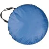 Didelis automatinis paplūdimio tentas su dėklu 146x146 cm
