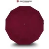 Didelis skėtis Peterson, burgundinė G10