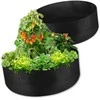 Didelis sodinimo maišas, apvalus, 120 x 30 cm