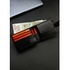 Dovanų rinkinys vyrams: odinė piniginė Pierre Cardin RFID ir diržas Stevens A323306