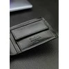 Dovanų rinkinys vyrams: odinė piniginė Pierre Cardin RFID ir diržas Stevens 6088206
