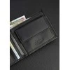 Dovanų rinkinys vyrams: odinė piniginė Pierre Cardin RFID, odinis diržas 75TILAK8806