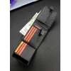 Dovanų rinkinys vyrams: odinė piniginė Pierre Cardin RFID ir diržas Stevens A423206
