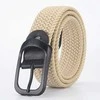 Elastinis diržas E104 smėlio spalvos