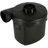 Elektrinė pompa čiužiniui, kamuoliui, valtims, baseinui 2in1 12V/240V adapteriai
