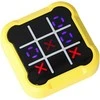 Dėlionė Elektroninis galvosūkių žaidimas kryžiukai nuliukai „Tic Tac Toe“