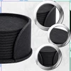 Filco padėkliukai puodeliams, 10 vnt., 10 cm