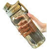 Gertuvė 860 ml K13, žalia