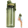 Gertuvė 860 ml K13, žalia