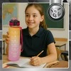 Gertuvė Tressari, 1000 ml, PC plastikas
