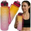 Gertuvė Tressari, 1000 ml, PC plastikas