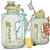 Gertuvė Tressari, 1700 ml, be BPA