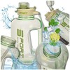 Gertuvė Tressari, 1700 ml, be BPA