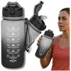 Gertuvė Tressari, 600 ml, be BPA