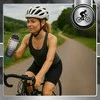 Gertuvė Tressari, 600 ml, be BPA