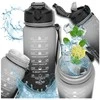 Gertuvė Tressari, 600 ml, be BPA