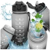 Gertuvė Tressari, 600 ml, be BPA