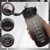 Gertuvė Tressari, 600 ml, be BPA