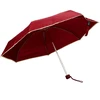 Mocny męski składany parasol poliestrowy Gregorio PO-5465