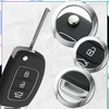 Hyundai 3 mygtukų raktelio korpusas su ašmenimis A294