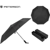 Juodas skėtis Peterson PTN UMB-05T K38