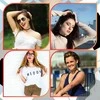 Kaklo papuošalas choker 10 vnt. N15