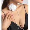 Kaklo papuošalas choker A76