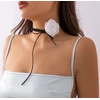 Kaklo papuošalas choker A78