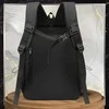 Kelioninė kuprinė BAD&amp;BAGS, juoda, vandeniui atspari
