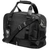 Kelioninė rankinė BAD&amp;BAGS, juoda