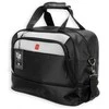 Kelioninė rankinė BAD&amp;BAGS, juoda