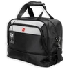 Kelioninė rankinė BAD&BAGS, juoda