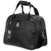 Kelioninė rankinė BAD&amp;BAGS, juoda, kelioninė