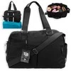 Kelioninė rankinė BAD&amp;BAGS, juoda, kelioninė