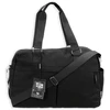 Kelioninė rankinė BAD&BAGS, juoda, kelioninė