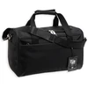 Kelioninis krepšys BAD&BAGS, juodas