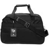 Kelioninis krepšys BAD&amp;BAGS, juodas